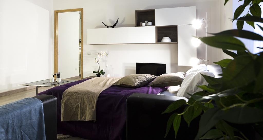 Apartamento Altido Crocetta Loft Set