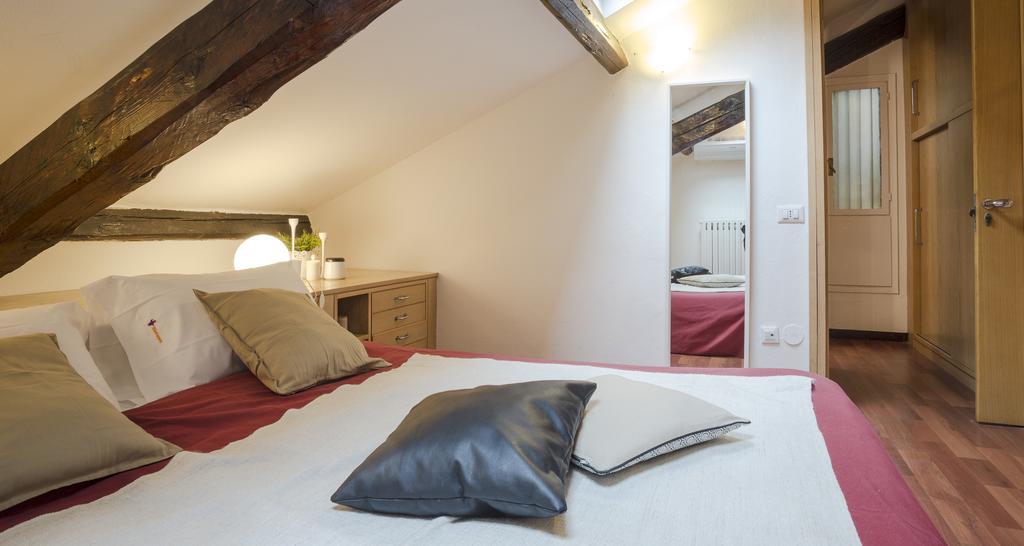 Altido Crocetta Loft Set Apartamento