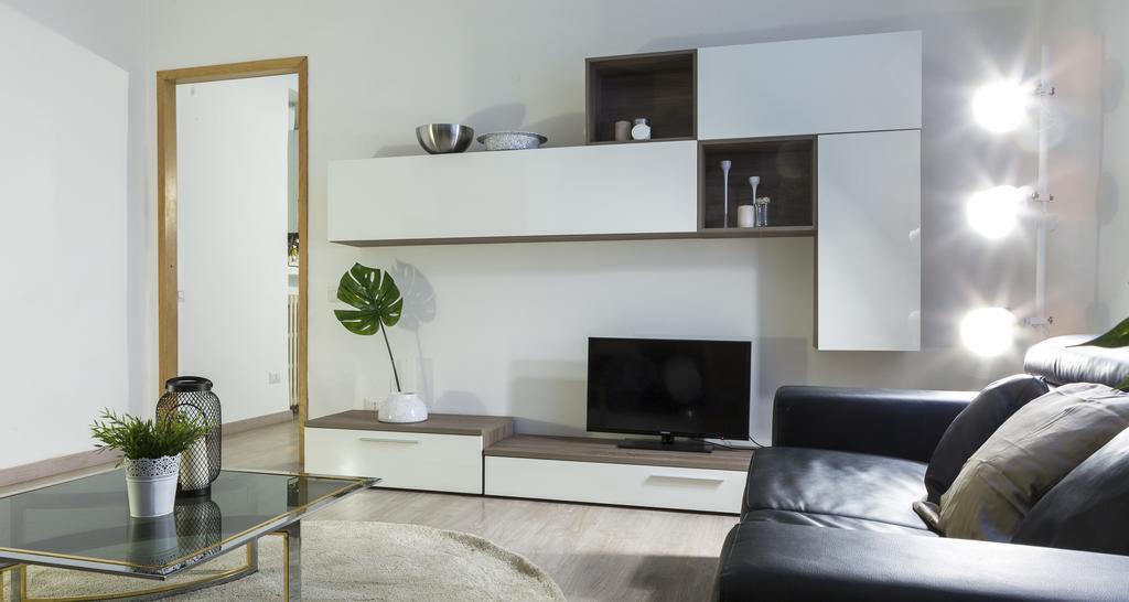 Apartamento Altido Crocetta Loft Set *