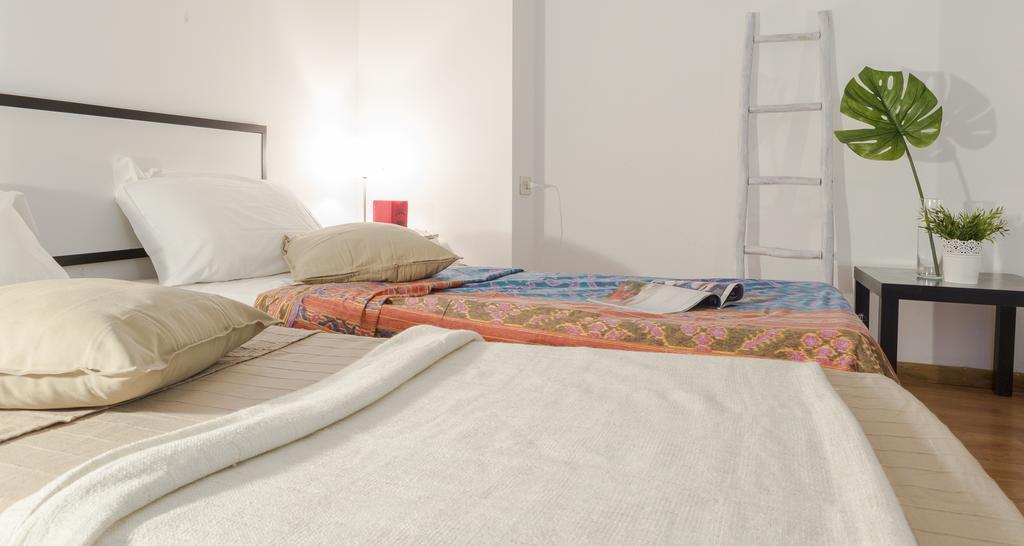 Altido Crocetta Loft Set Apartamento