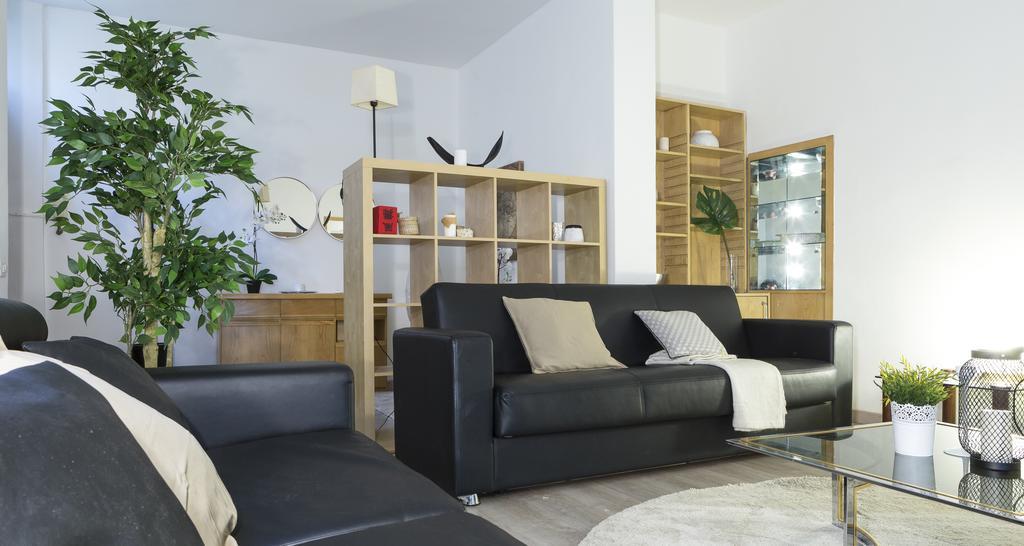 Apartamento Altido Crocetta Loft Set