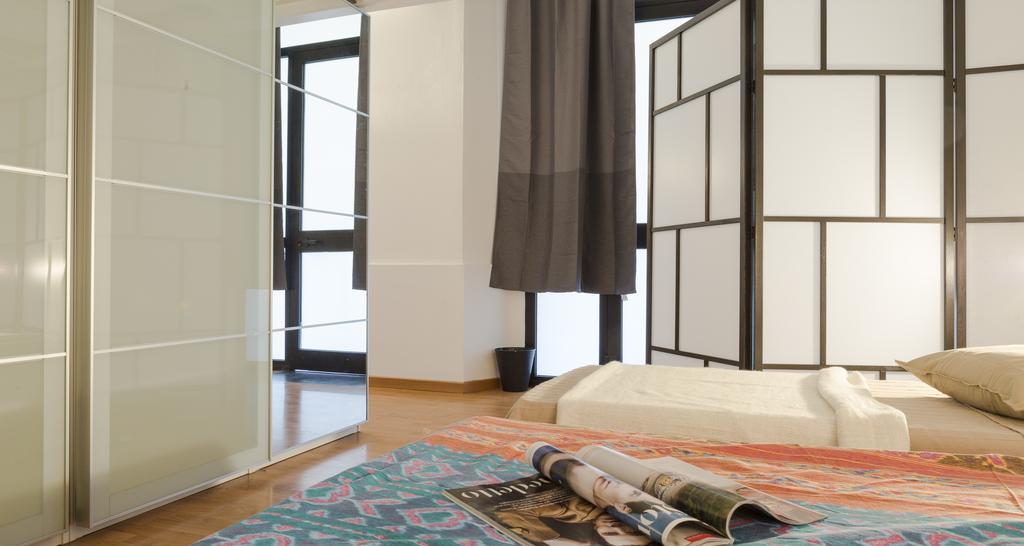 Altido Crocetta Loft Set Apartamento