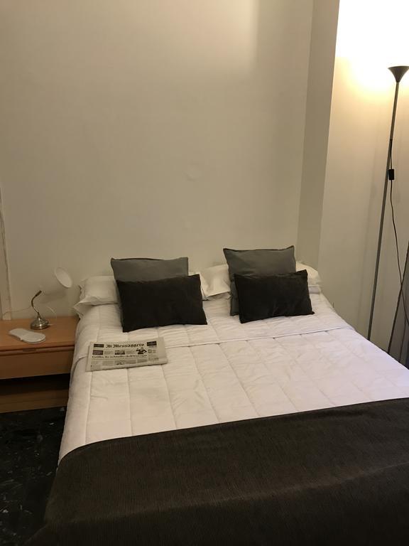 Hotel Mennini Milan