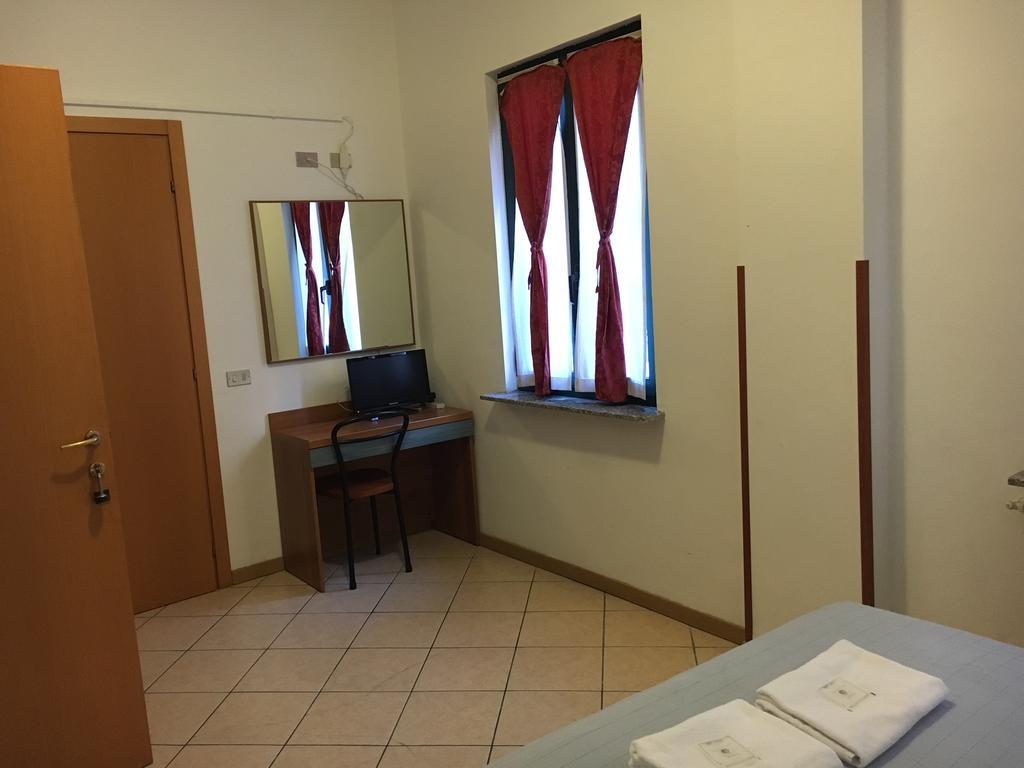 Hotel Brivio Milan