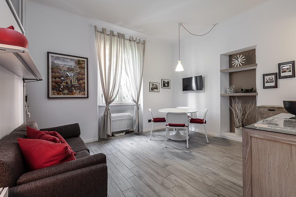 Apartment Kramer *