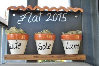 Appartamento Flat 2015