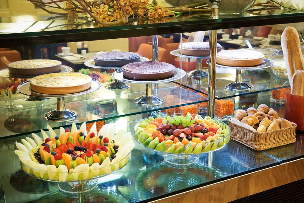 Starhotels Anderson Hotel 4*
