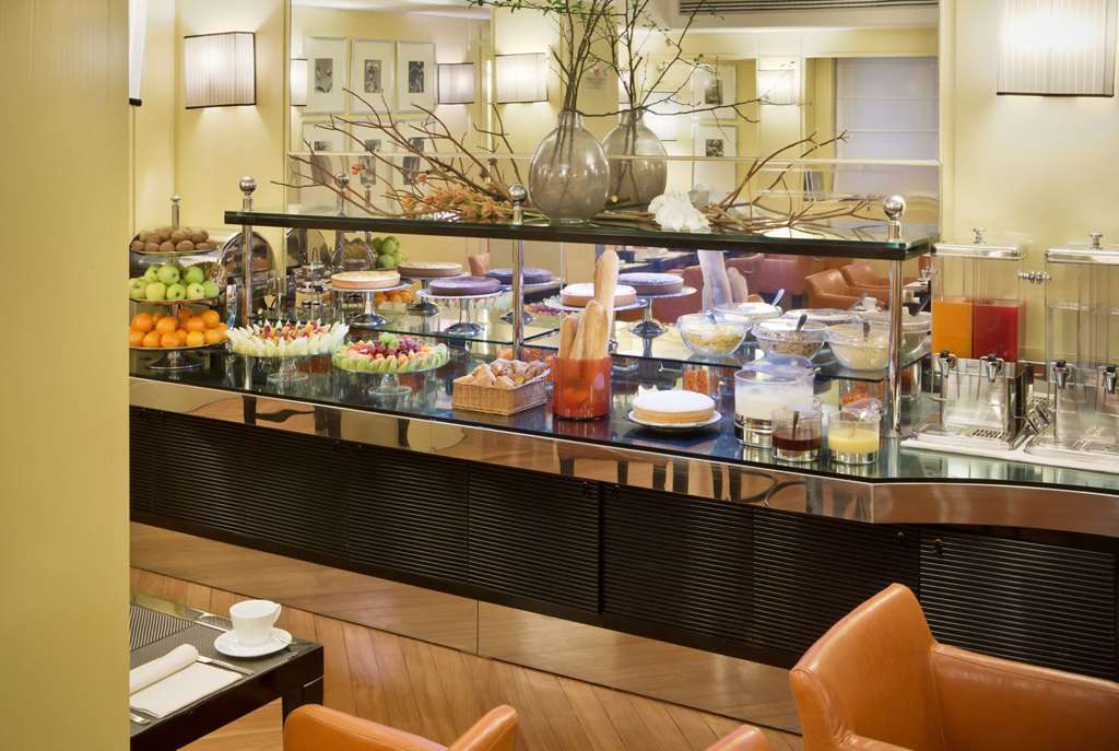 Hotel Starhotels Anderson