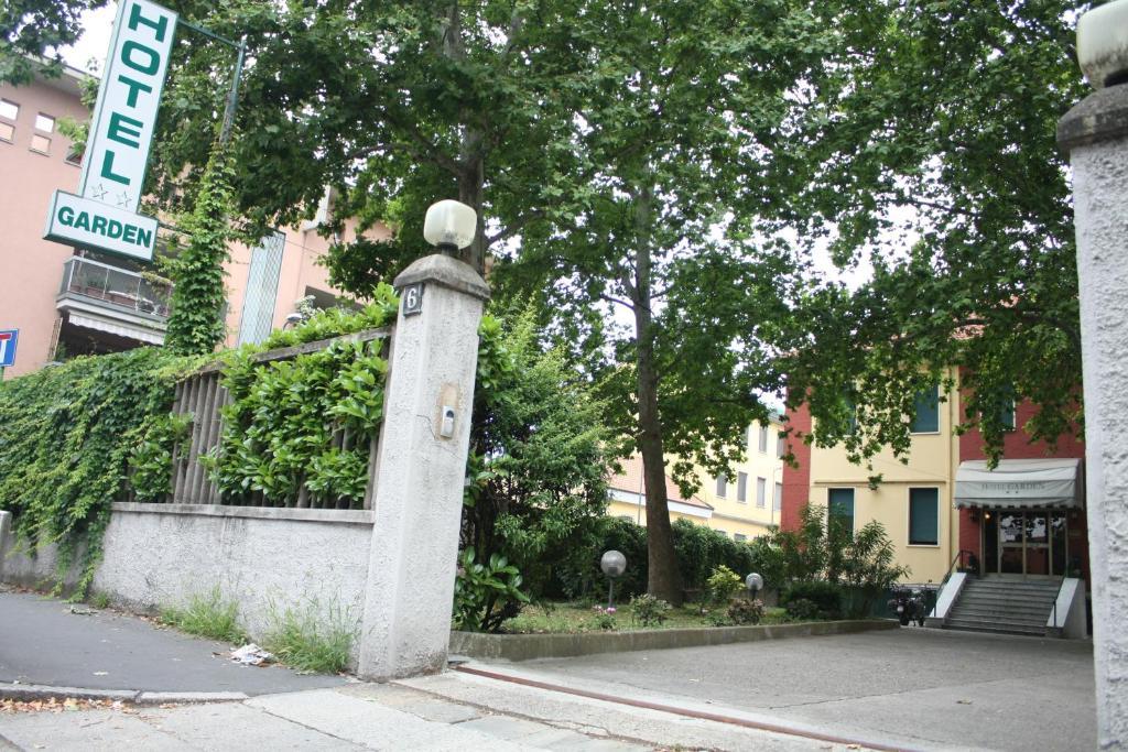 Garden Hotel Milão
