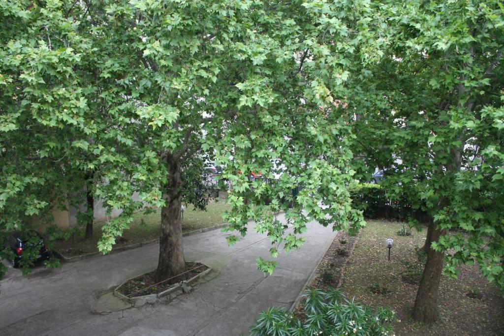 Hotel Garden Milão