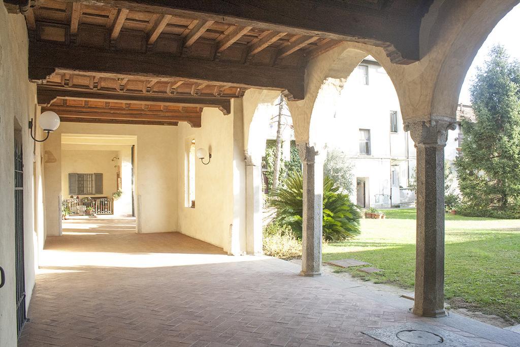 Casa Berra Milão