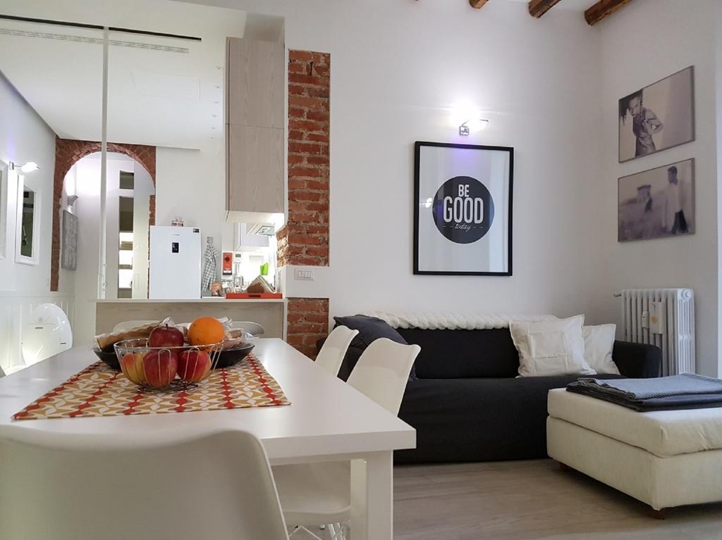 Appartamento Toscale Milano