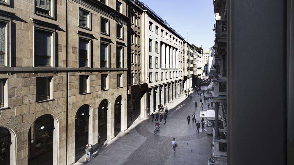 Hemeras Boutique Homes - Super Luxury Milan