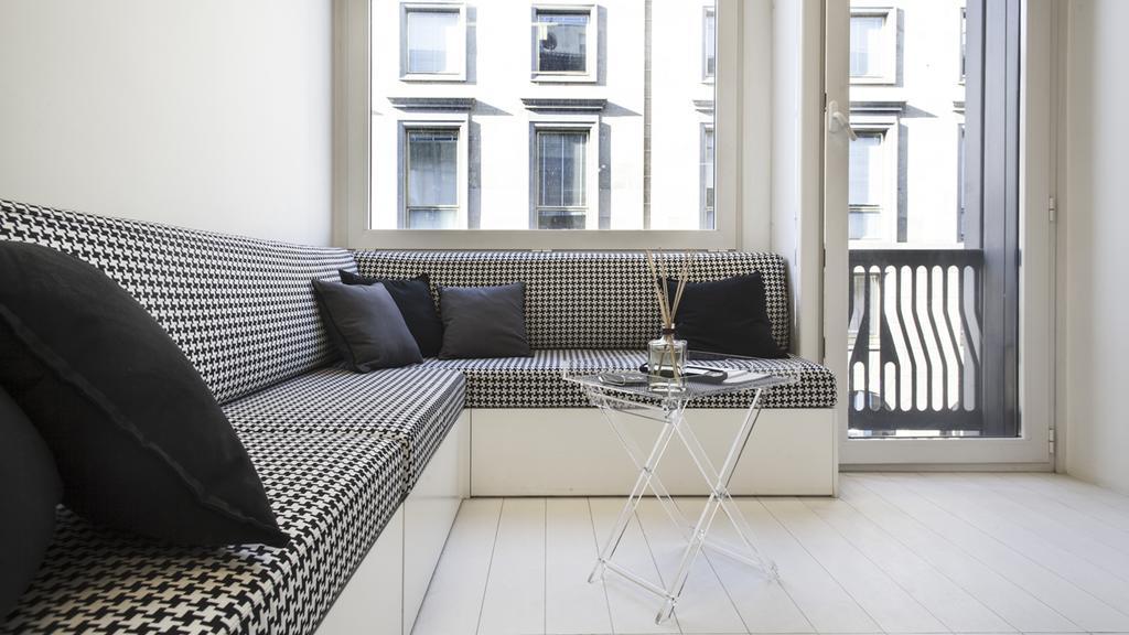 Apartment Hemeras Boutique Homes - Super Luxury *