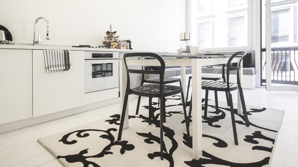 Hemeras Boutique Homes - Super Luxury Apartment *