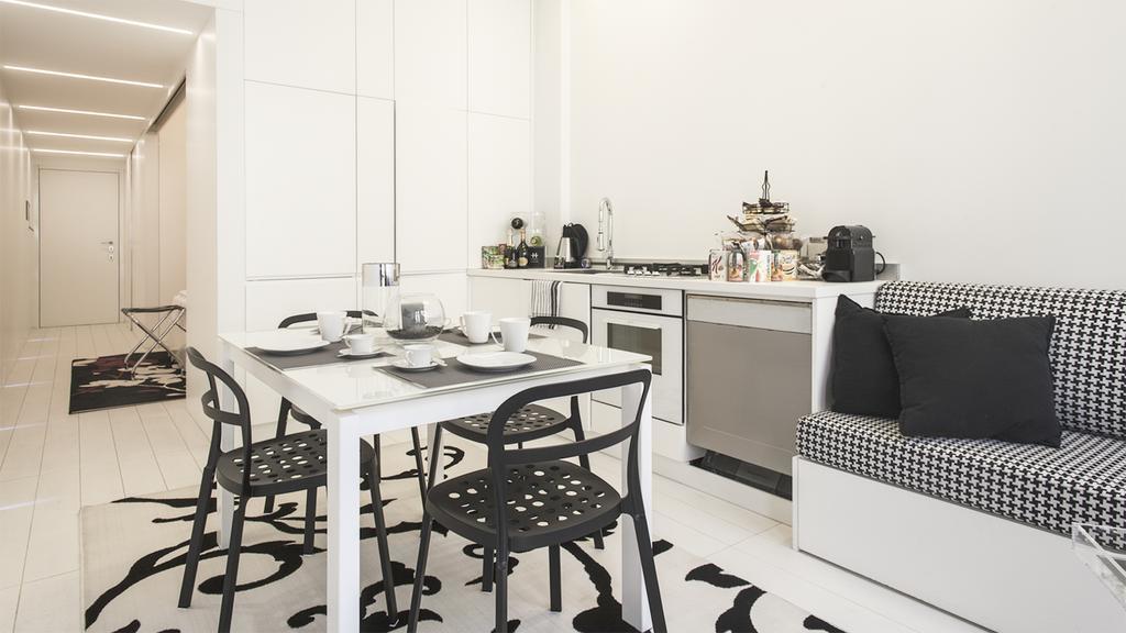 Hemeras Boutique Homes - Super Luxury * Milan
