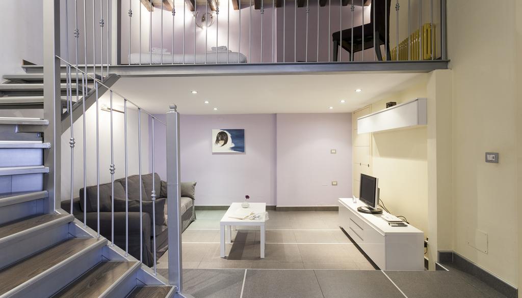 Apartment Italianway-colombo 5 Milan