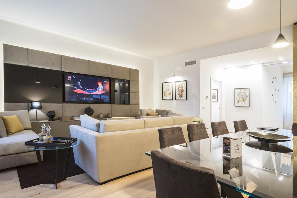 Hemeras Boutique Homes - Super Luxury * Milan