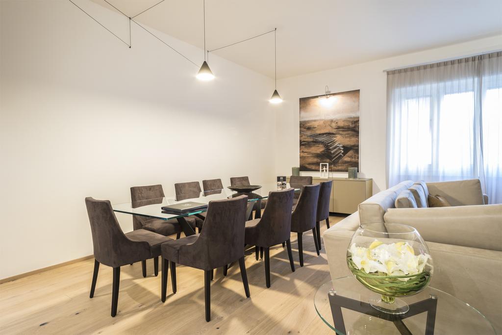 Hemeras Boutique Homes - Super Luxury Milan