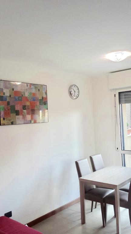 Politecnico Chique Apartment Milan
