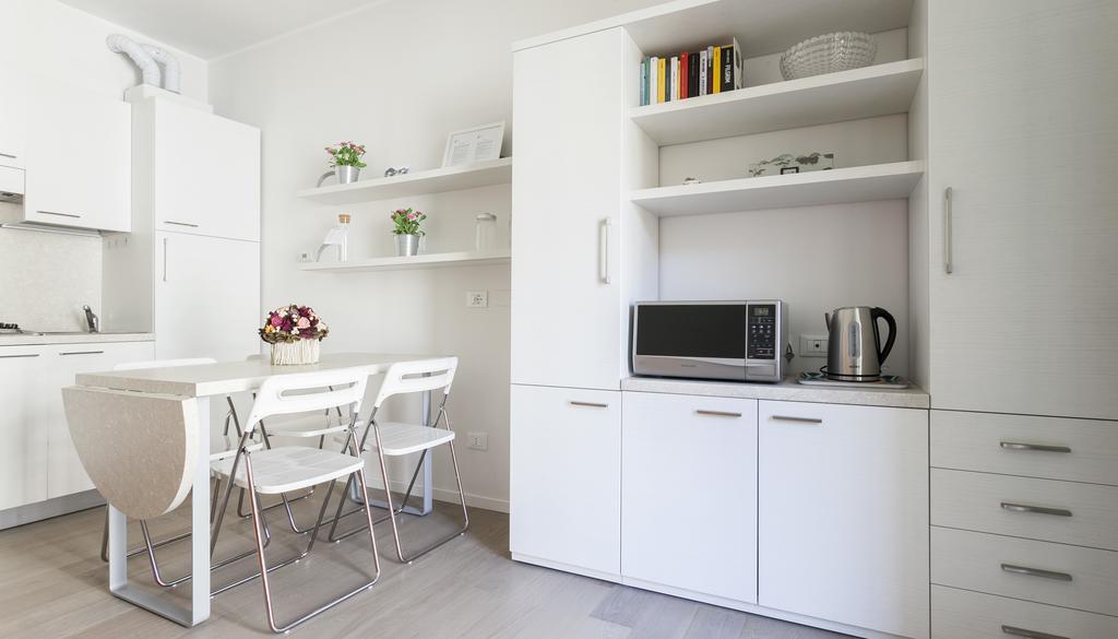 Italianway-bligny 19 Apartment