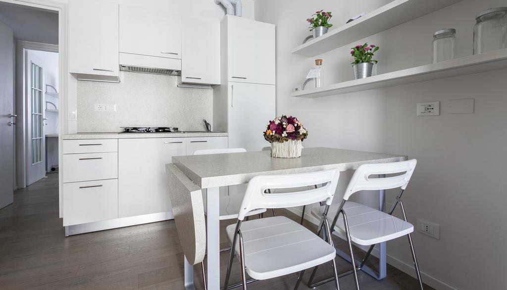 Apartment Italianway-bligny 19 Milan