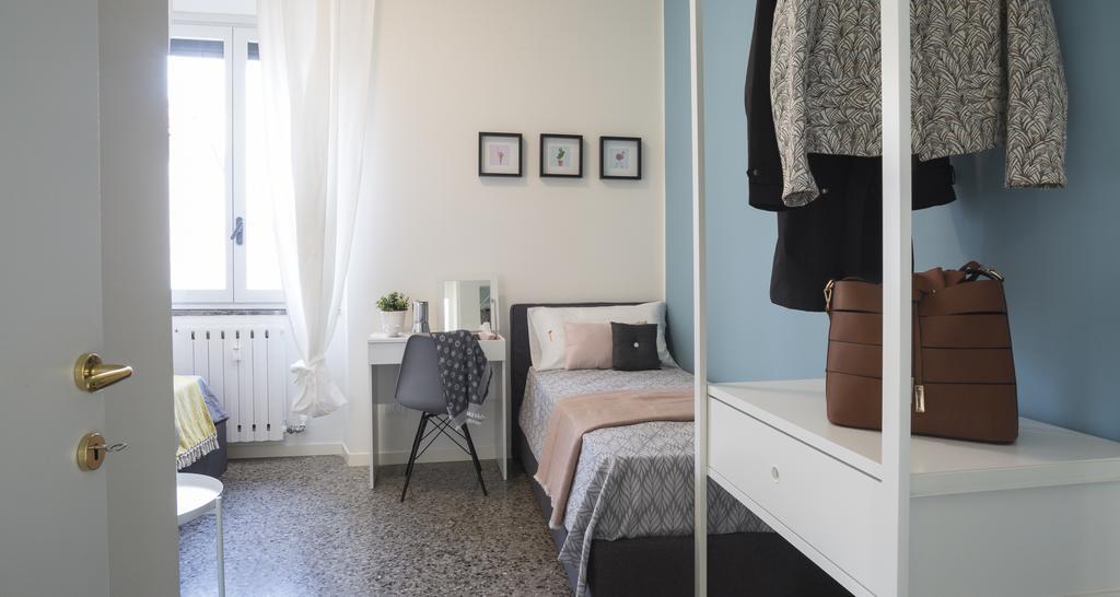 Brera's Gem 3 Apartment Milan