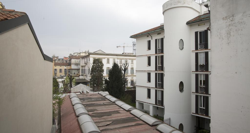 Brera's Gem 3 Milan