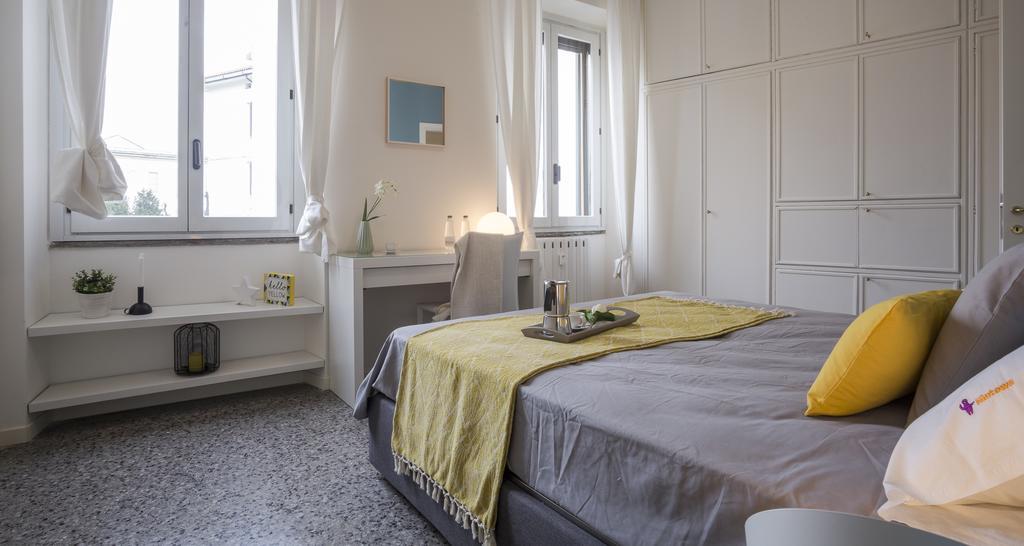 Apartment Brera's Gem 3 Milan