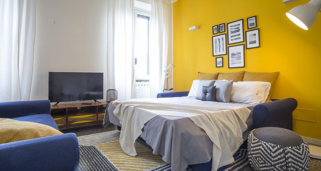 Brera's Gem 3 Apartment *