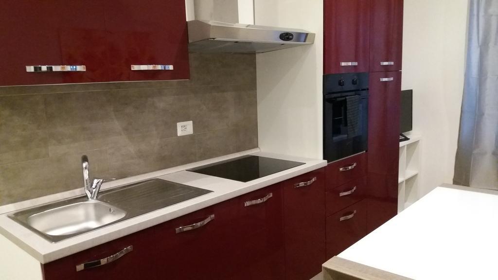 Livings Lazzaroni Apartment Milan