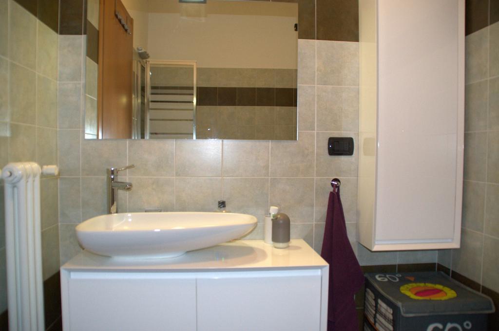 Apartamento Gassman - In Milão