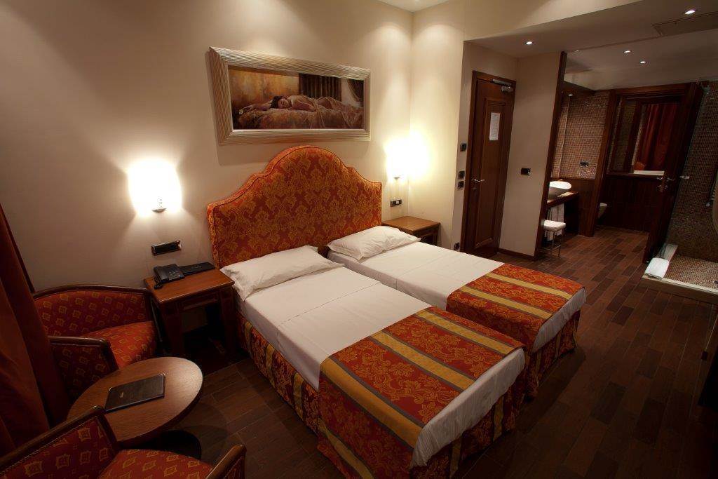 Hotel Silver 4*