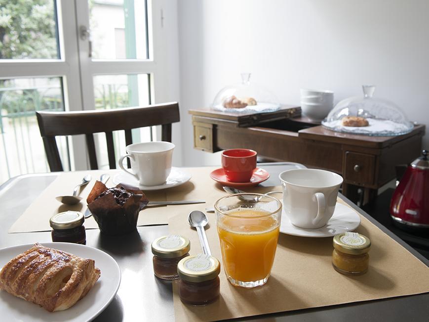 Bed & Breakfast Porta Tosa Boutique 2*
