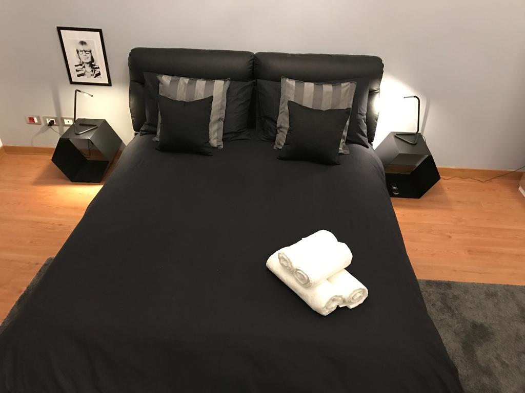 Montenapoleone Luxury Flat Appartamento *