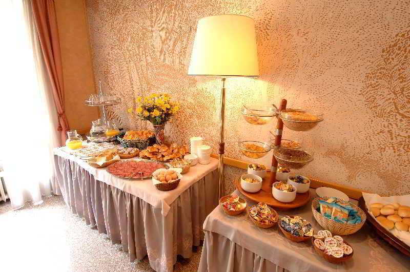 Mennini Hotel Milan
