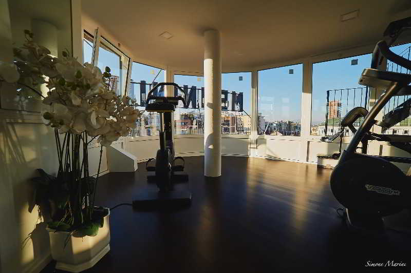 Hotel Mennini 3*