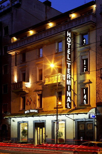 Hotel Terminal