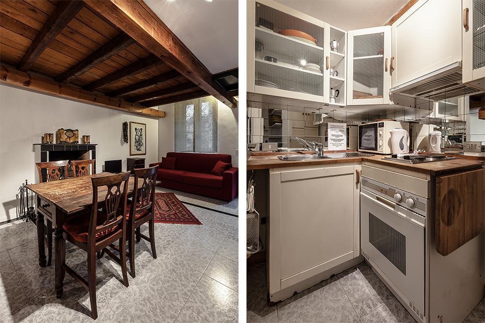 Darsena Apartment Milan