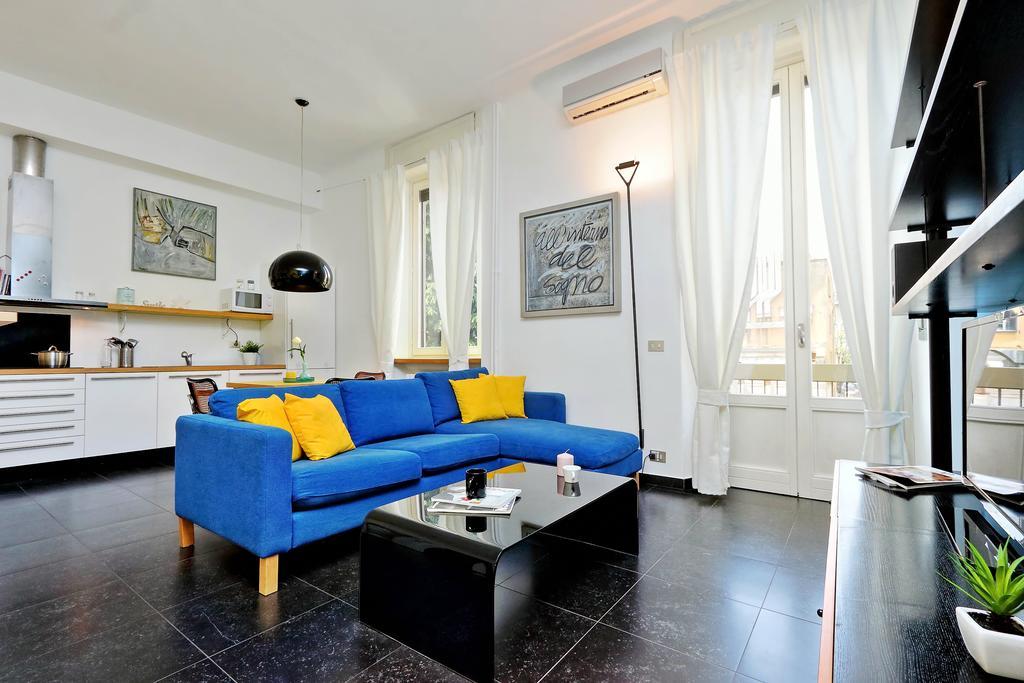 Apartment Joivy Colorful For 2 Near Life *