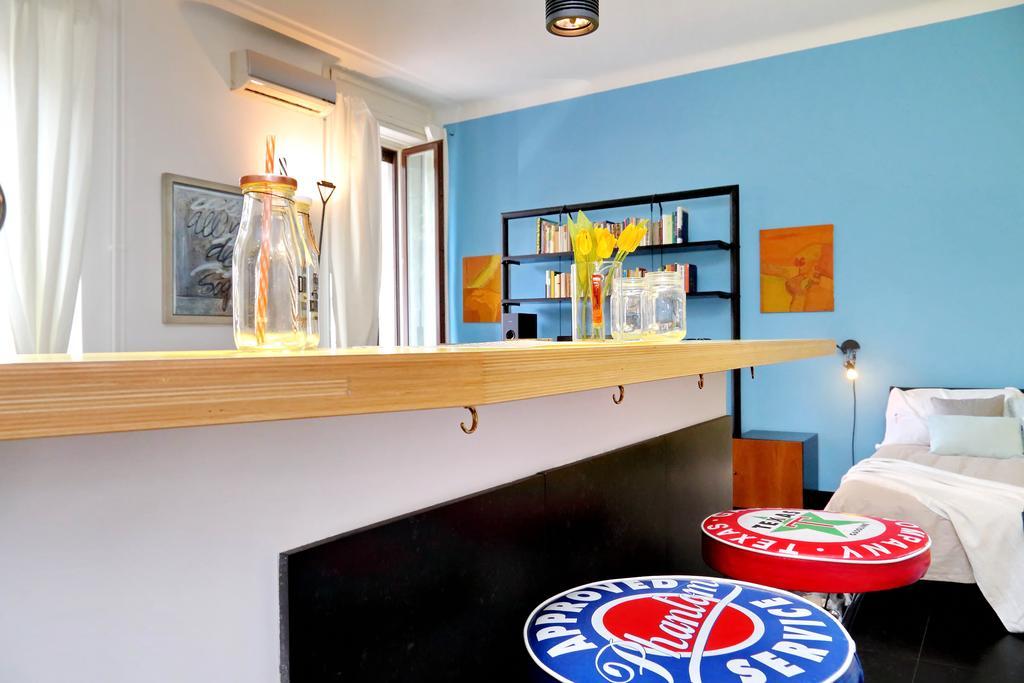 Joivy Colorful For 2 Near Life Apartment Milan