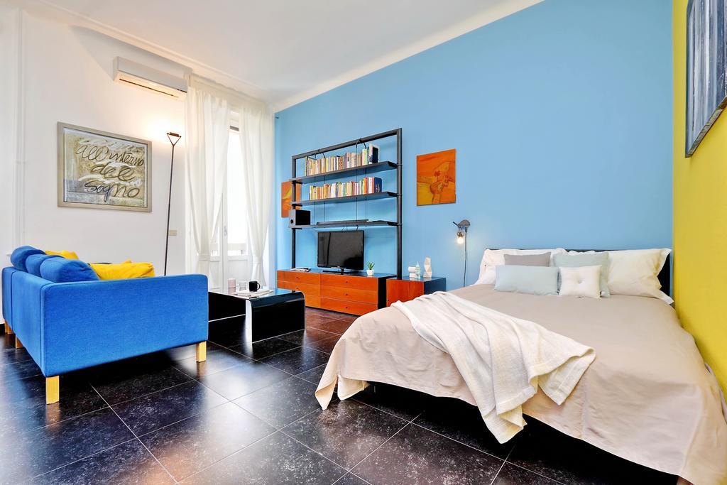 Apartment Joivy Colorful For 2 Near Life *
