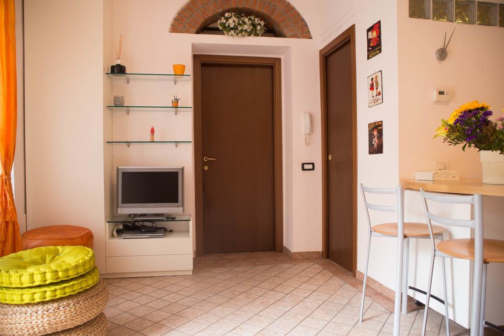 Appartamento Ancient *