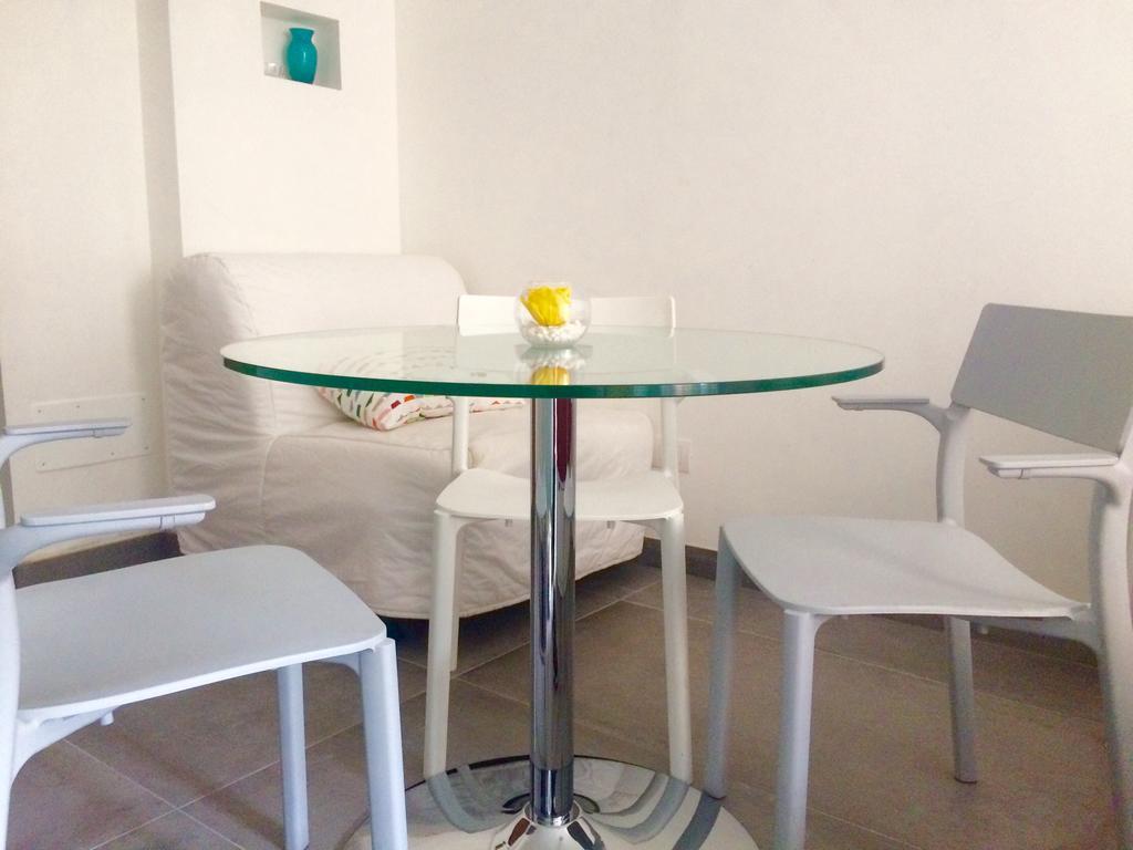 La Marina Di Holiday home