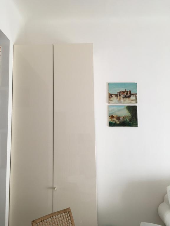 Guest house A Casa Di Giulia *