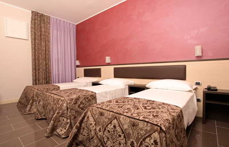 Five Hotel Milan