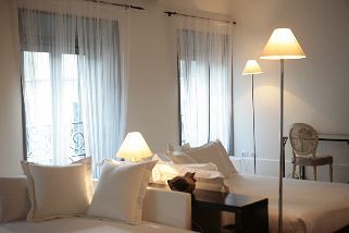 Apartment Milanosuites