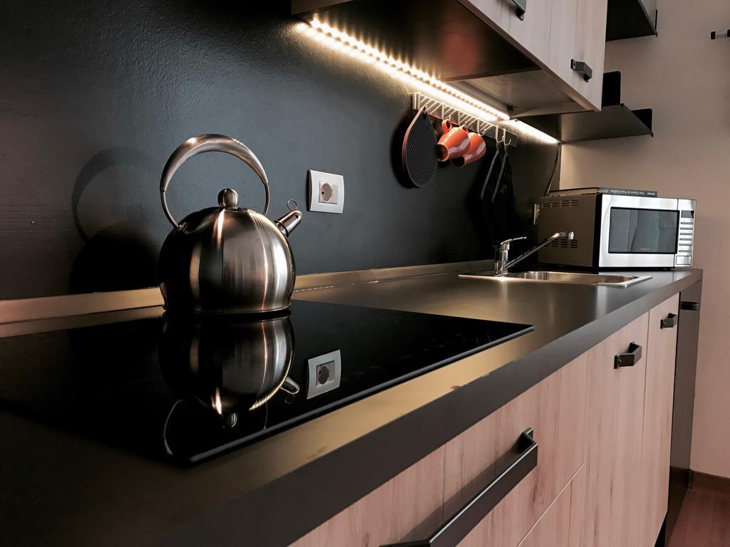 Montenapoleone Luxury Flat Appartamento *