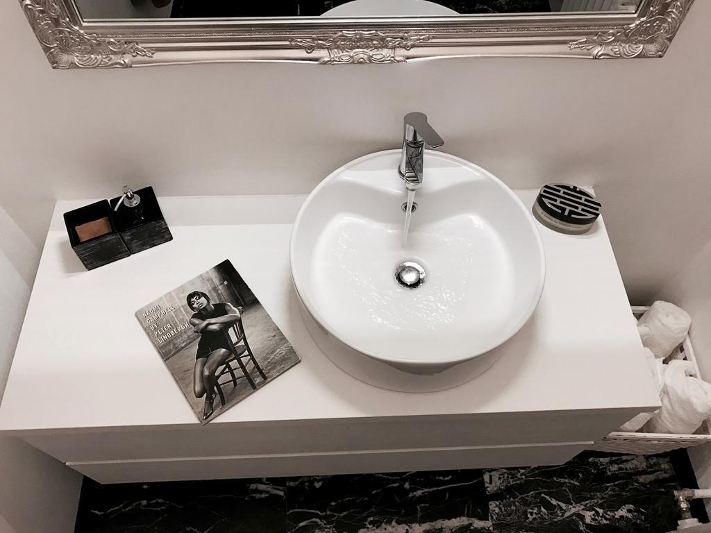 Montenapoleone Luxury Flat Appartamento