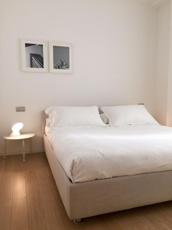 Apartment Fifty Eight Center Milan